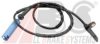 A.B.S. 30370 Sensor, wheel speed